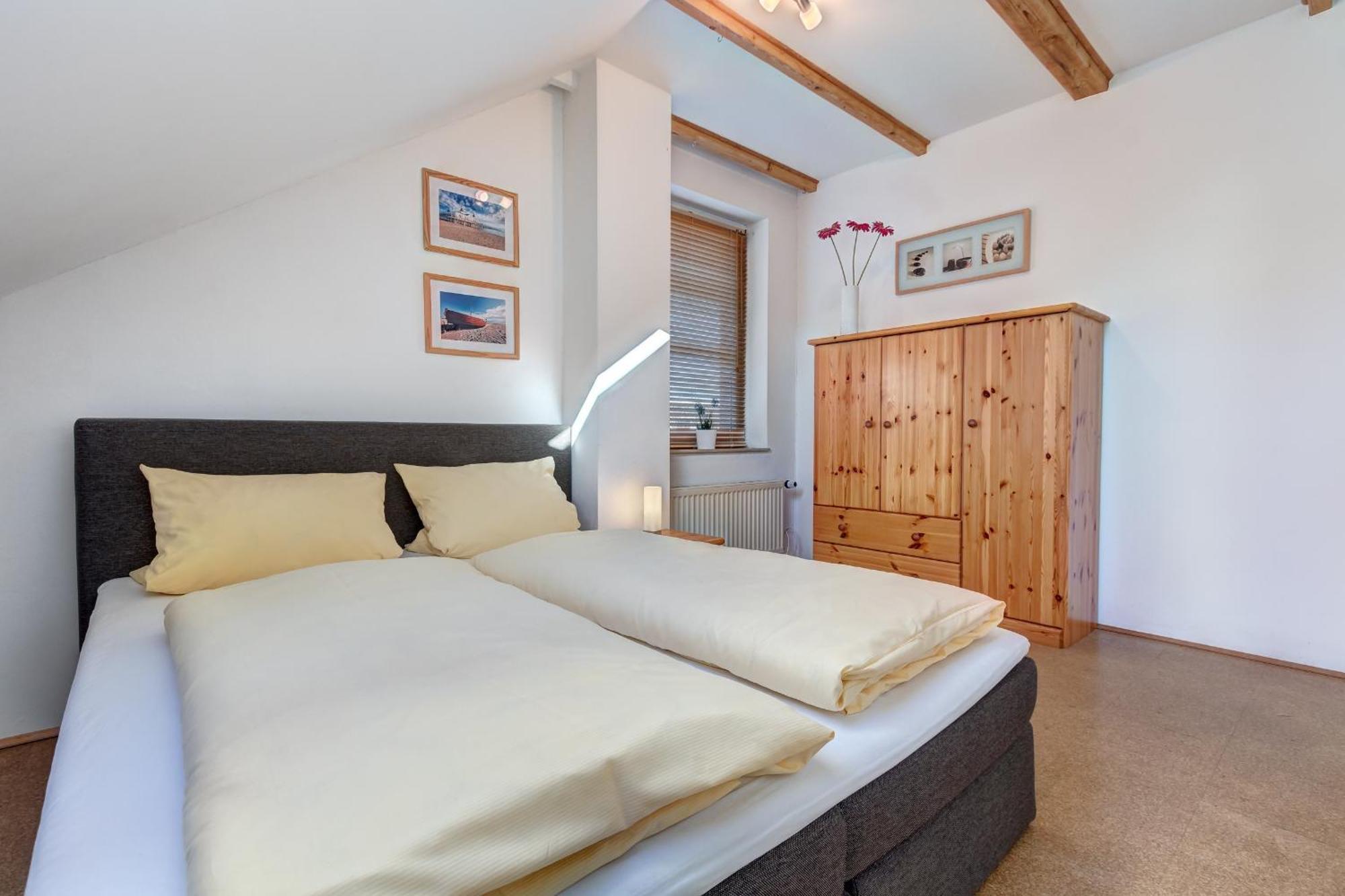 Ferienwohnung Kira Heringsdorf (Usedom) Exterior foto
