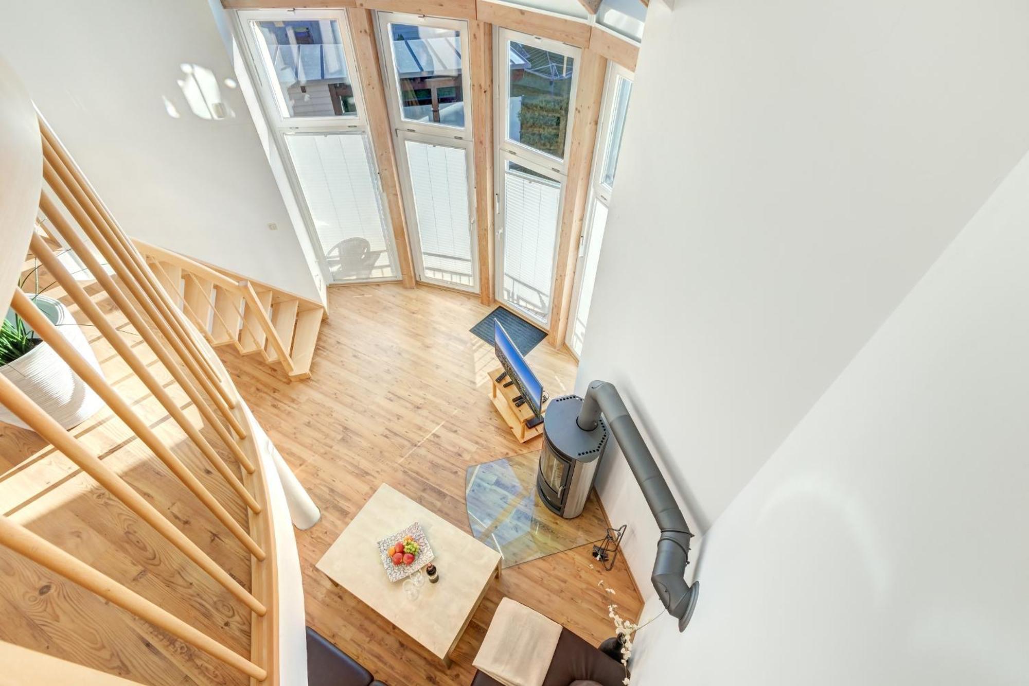 Ferienwohnung Kira Heringsdorf (Usedom) Exterior foto